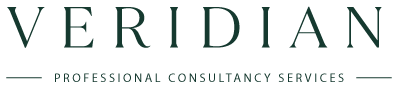 Veridian CRM logo